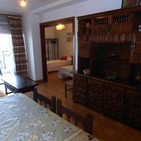 Apartamentos Peniscola Playa Extérieur photo