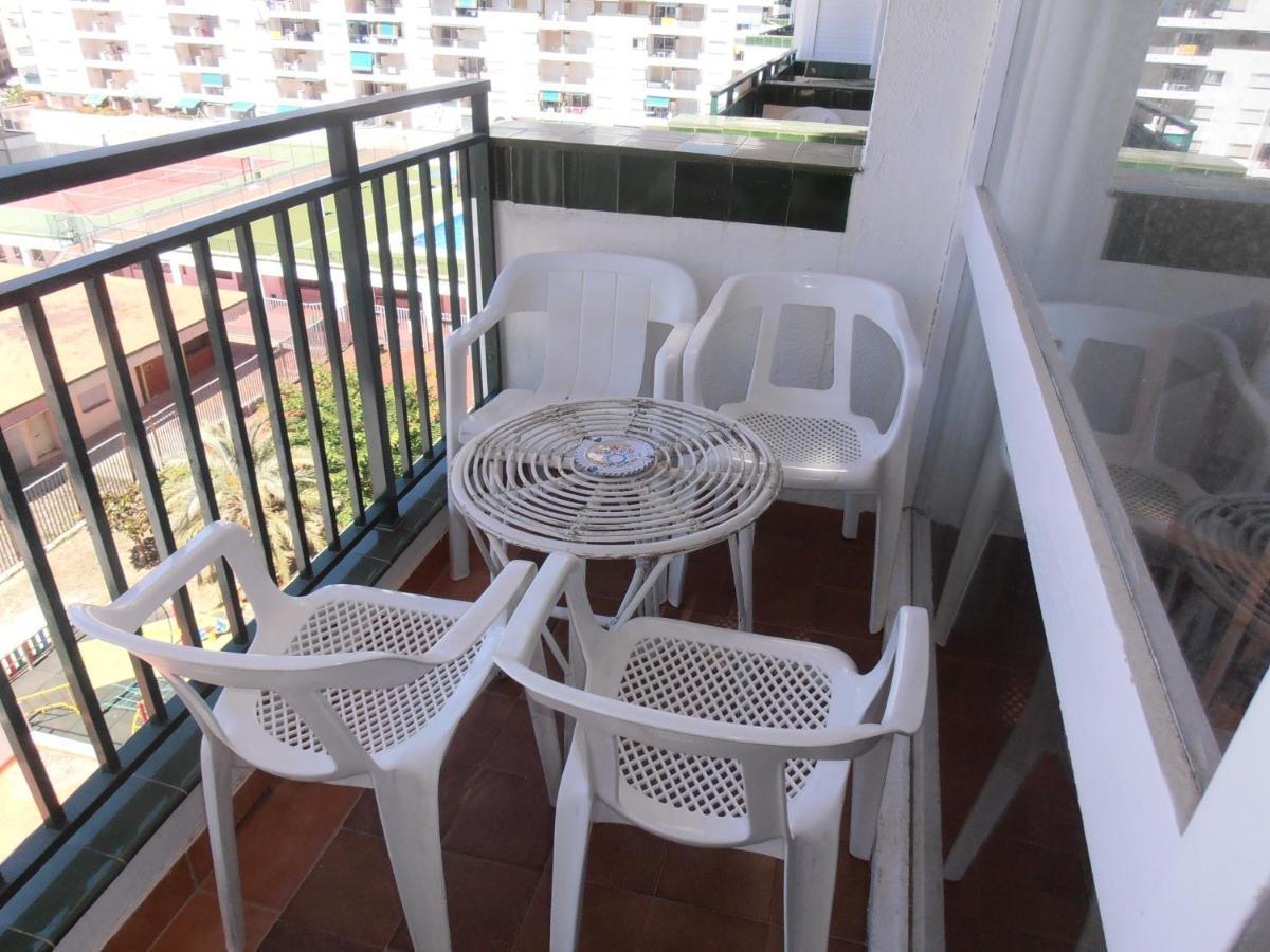 Apartamentos Peniscola Playa Extérieur photo