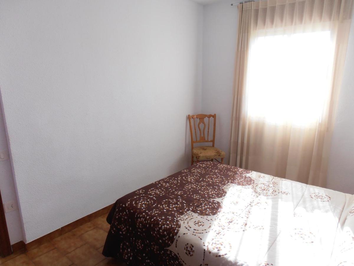 Apartamentos Peniscola Playa Extérieur photo