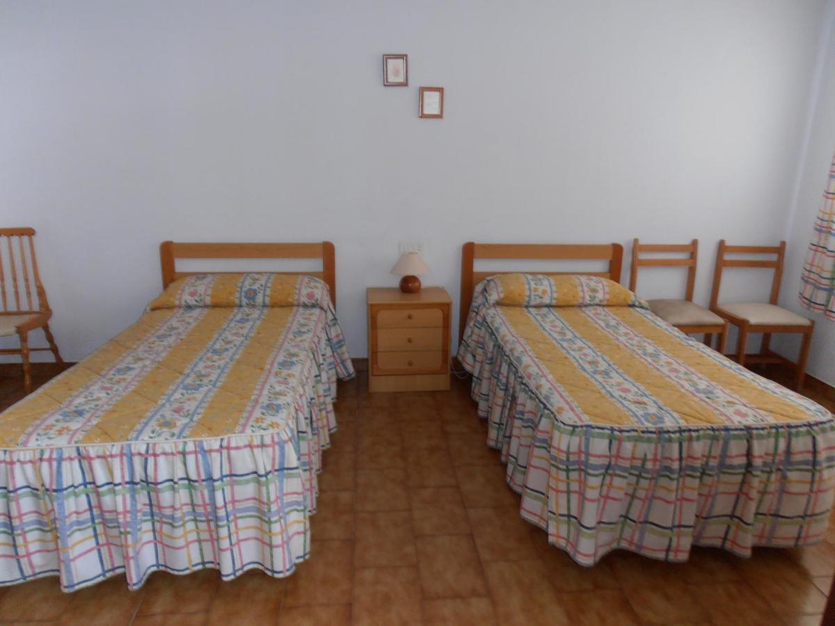 Apartamentos Peniscola Playa Extérieur photo