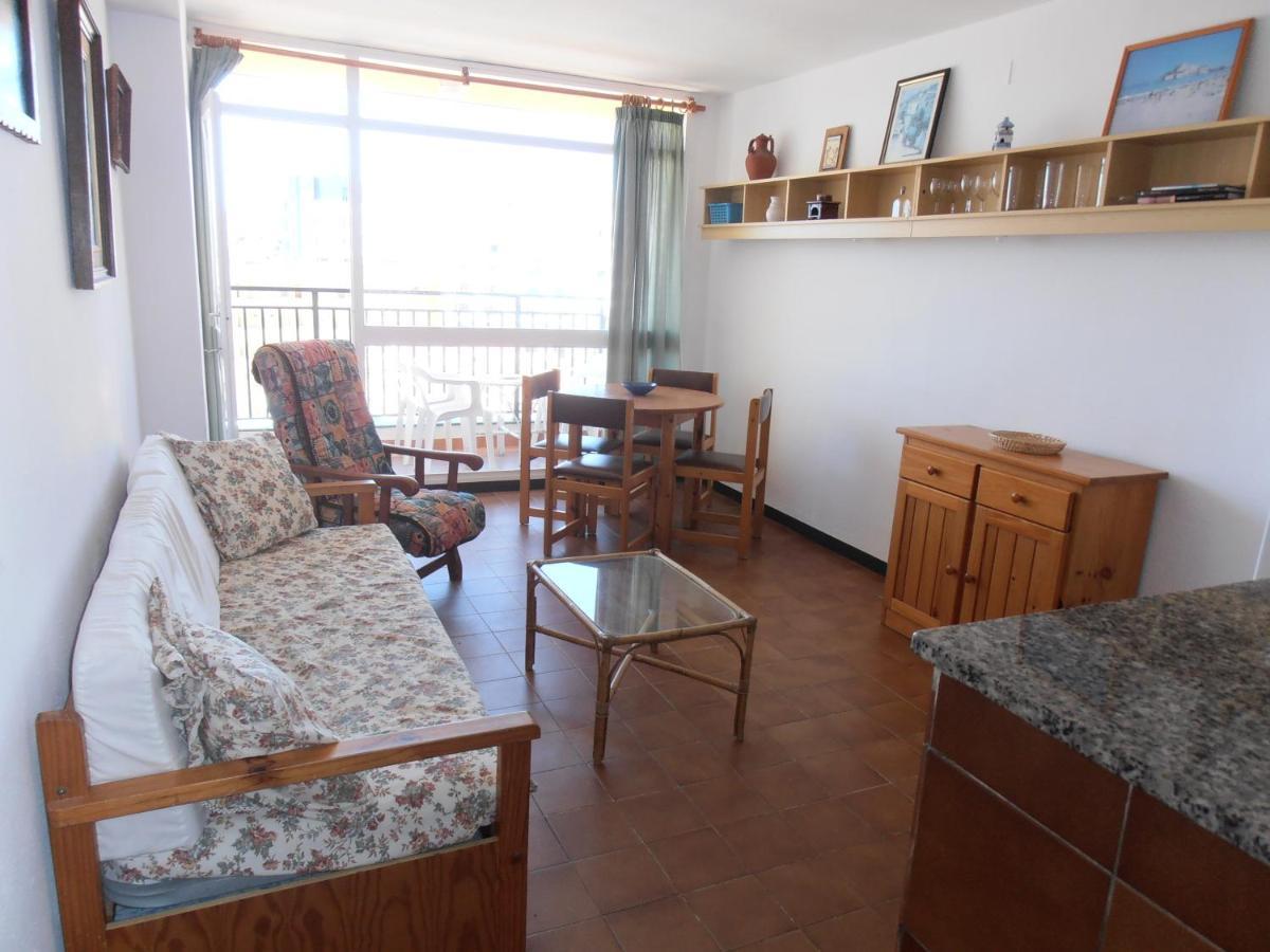 Apartamentos Peniscola Playa Extérieur photo