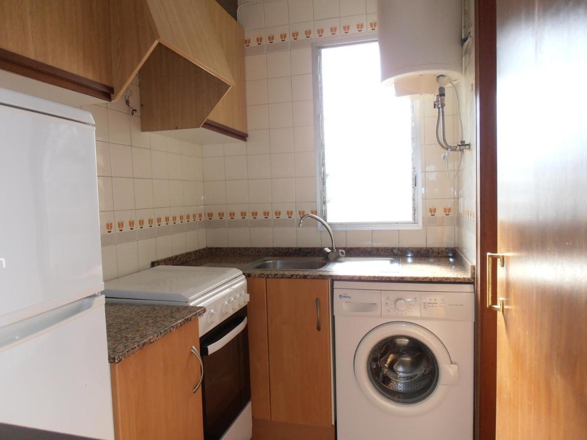 Apartamentos Peniscola Playa Extérieur photo