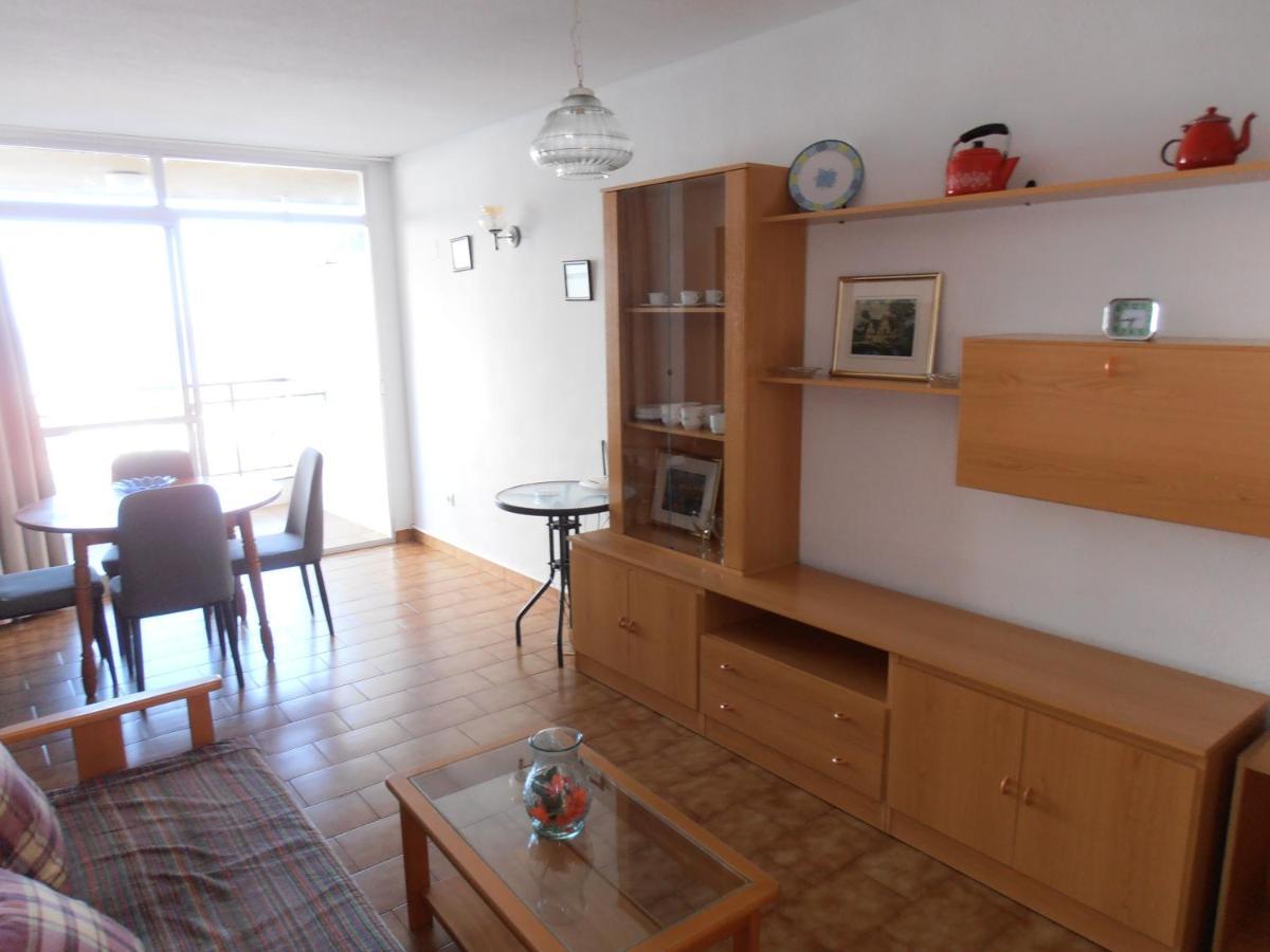 Apartamentos Peniscola Playa Extérieur photo