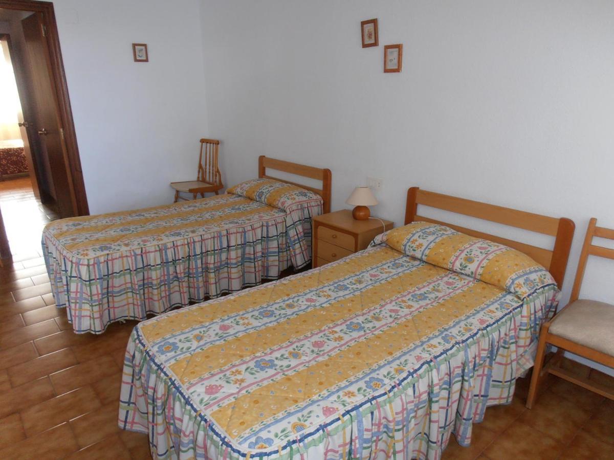 Apartamentos Peniscola Playa Extérieur photo