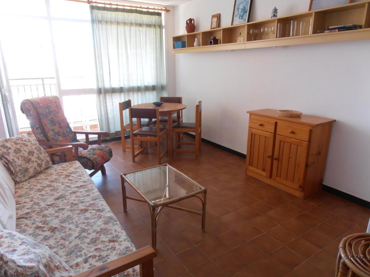 Apartamentos Peniscola Playa Extérieur photo