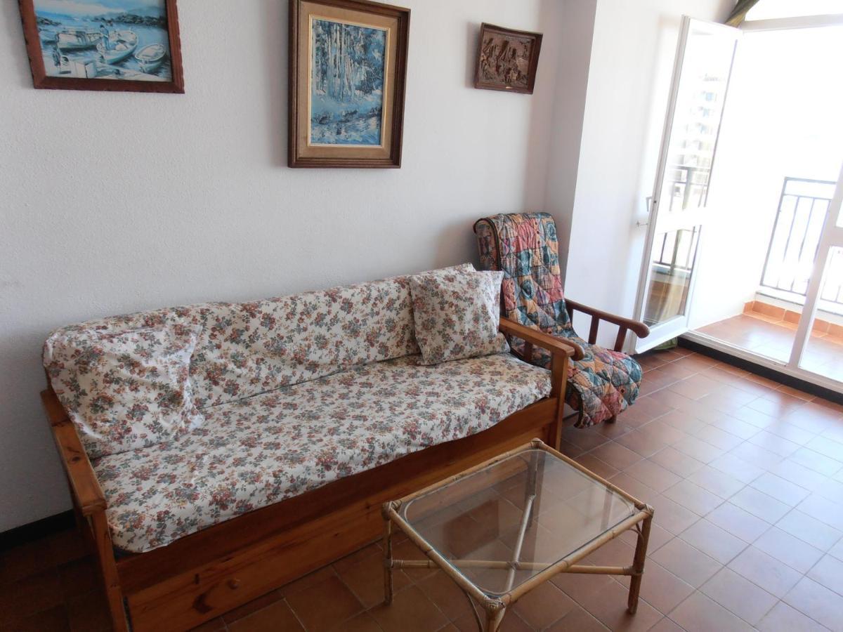 Apartamentos Peniscola Playa Extérieur photo