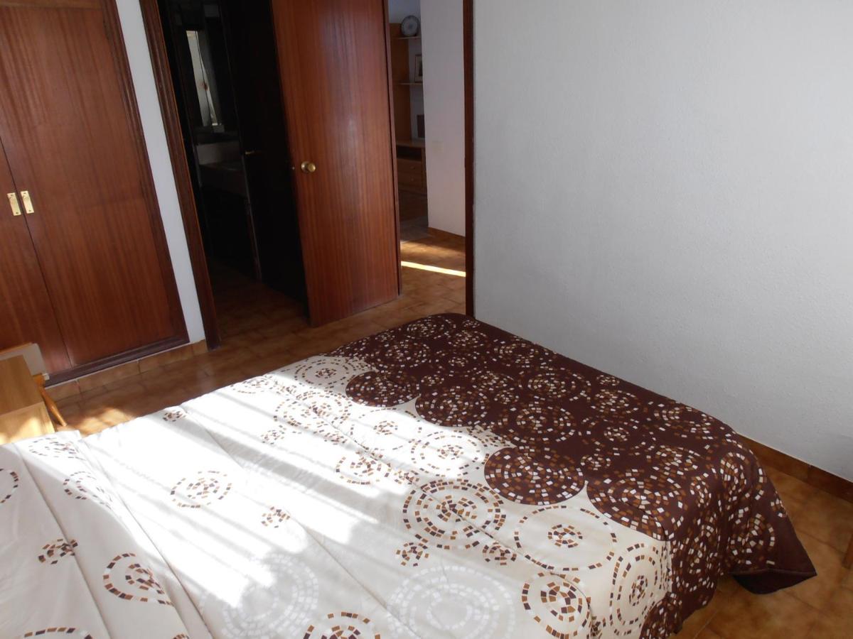 Apartamentos Peniscola Playa Extérieur photo
