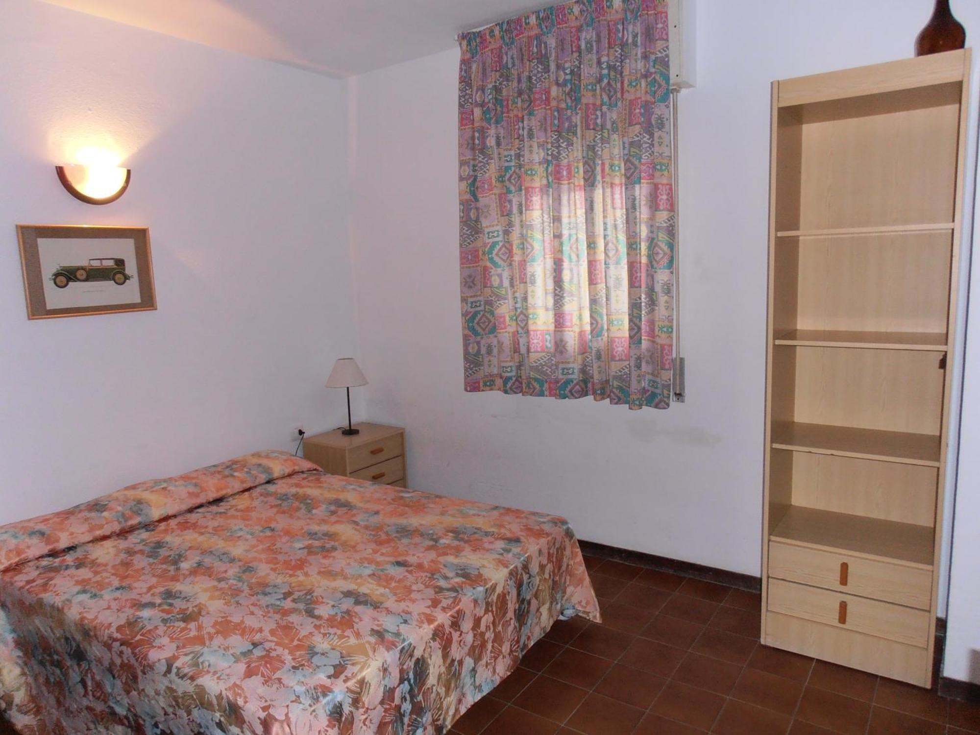 Apartamentos Peniscola Playa Extérieur photo