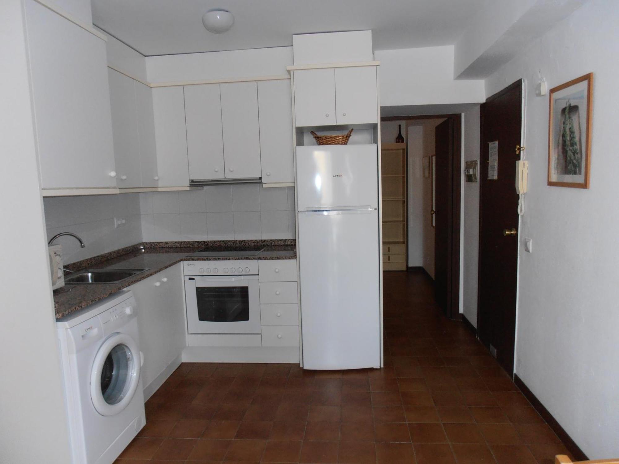 Apartamentos Peniscola Playa Extérieur photo
