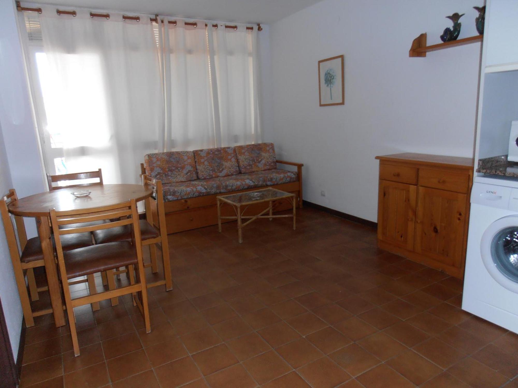 Apartamentos Peniscola Playa Extérieur photo