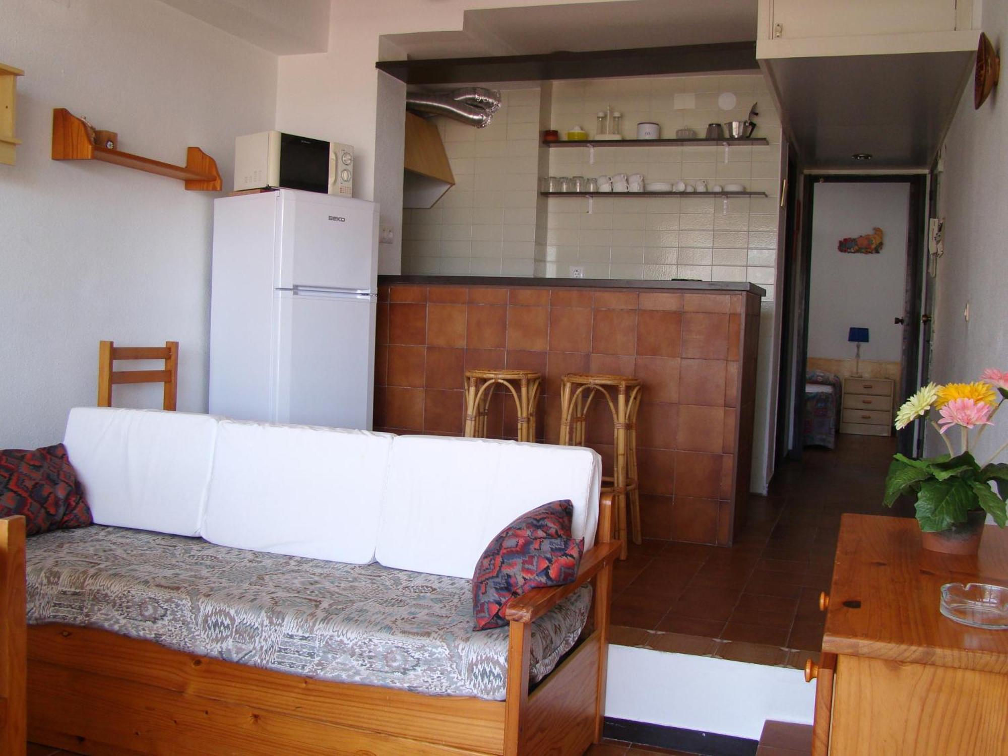 Apartamentos Peniscola Playa Extérieur photo