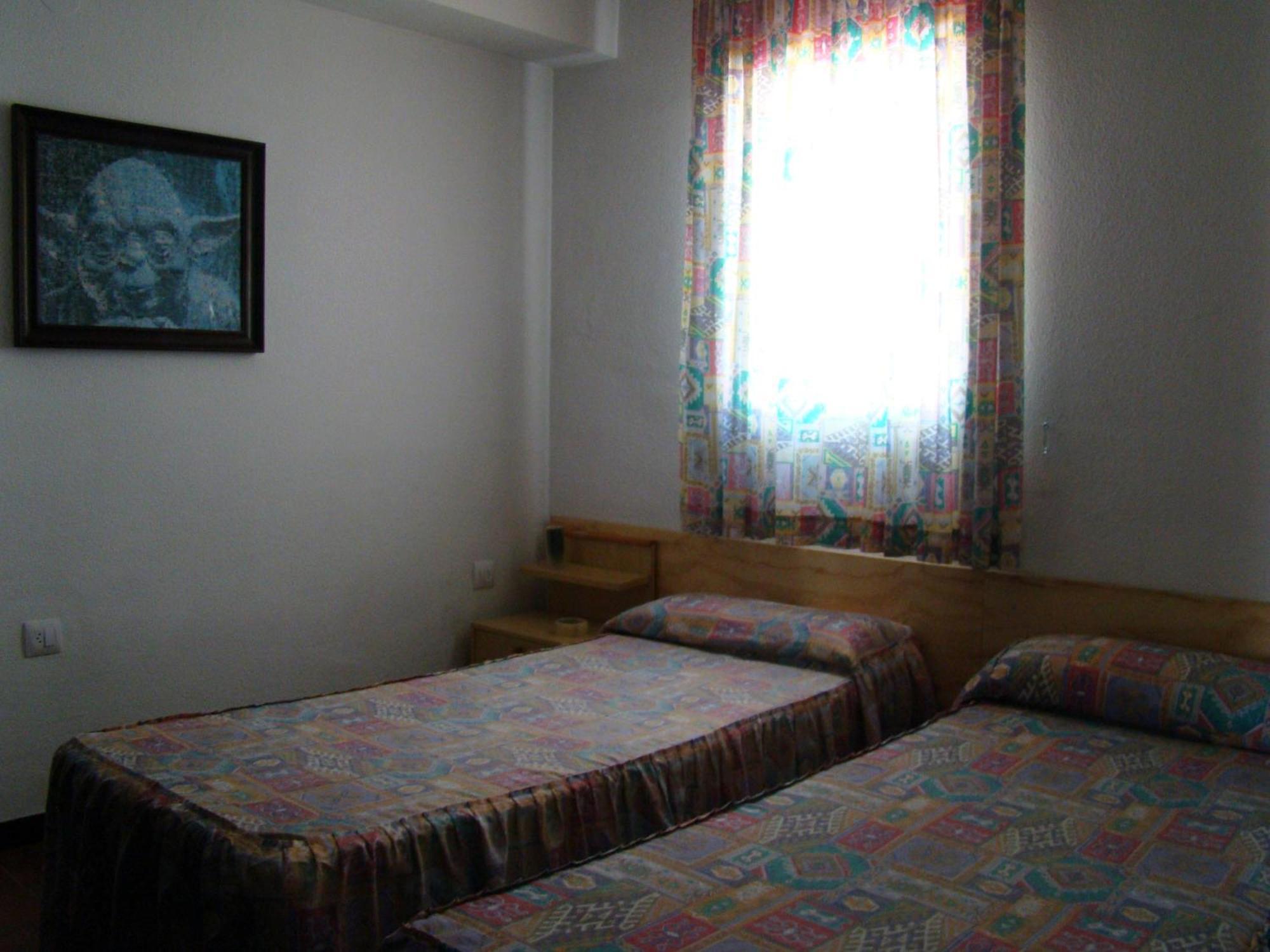 Apartamentos Peniscola Playa Extérieur photo