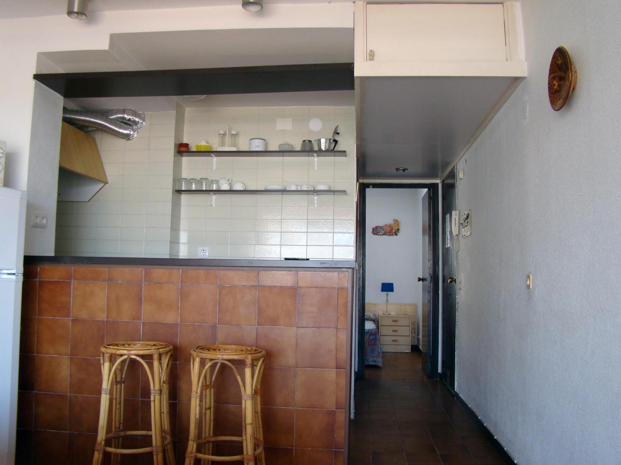 Apartamentos Peniscola Playa Extérieur photo
