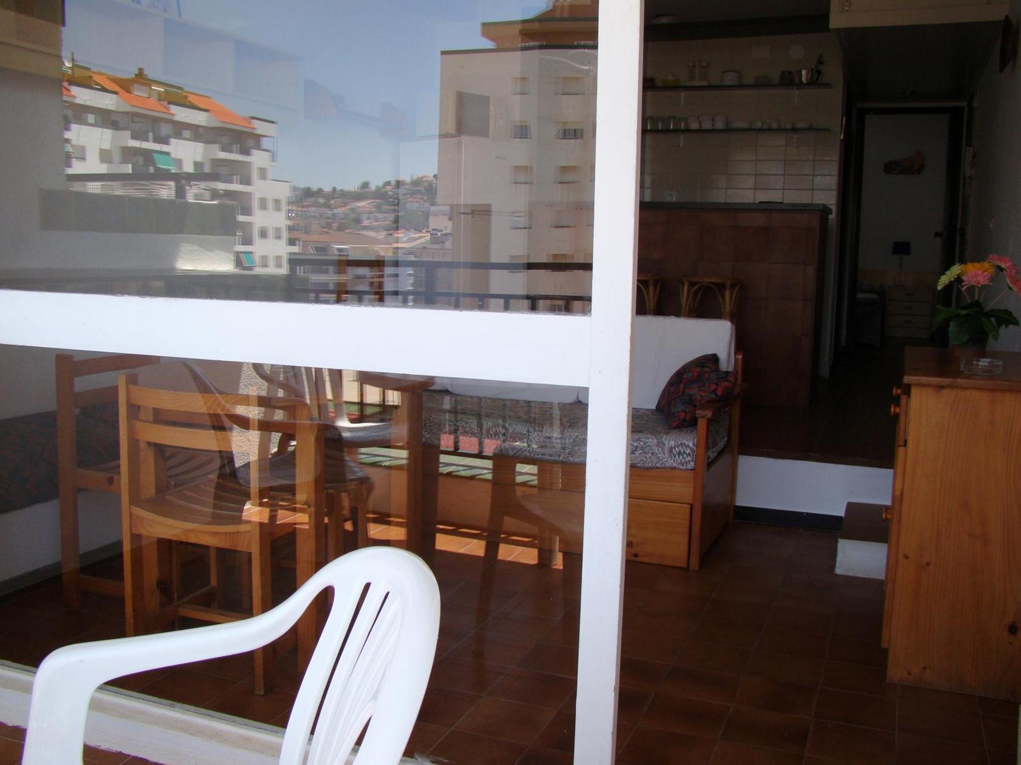Apartamentos Peniscola Playa Extérieur photo