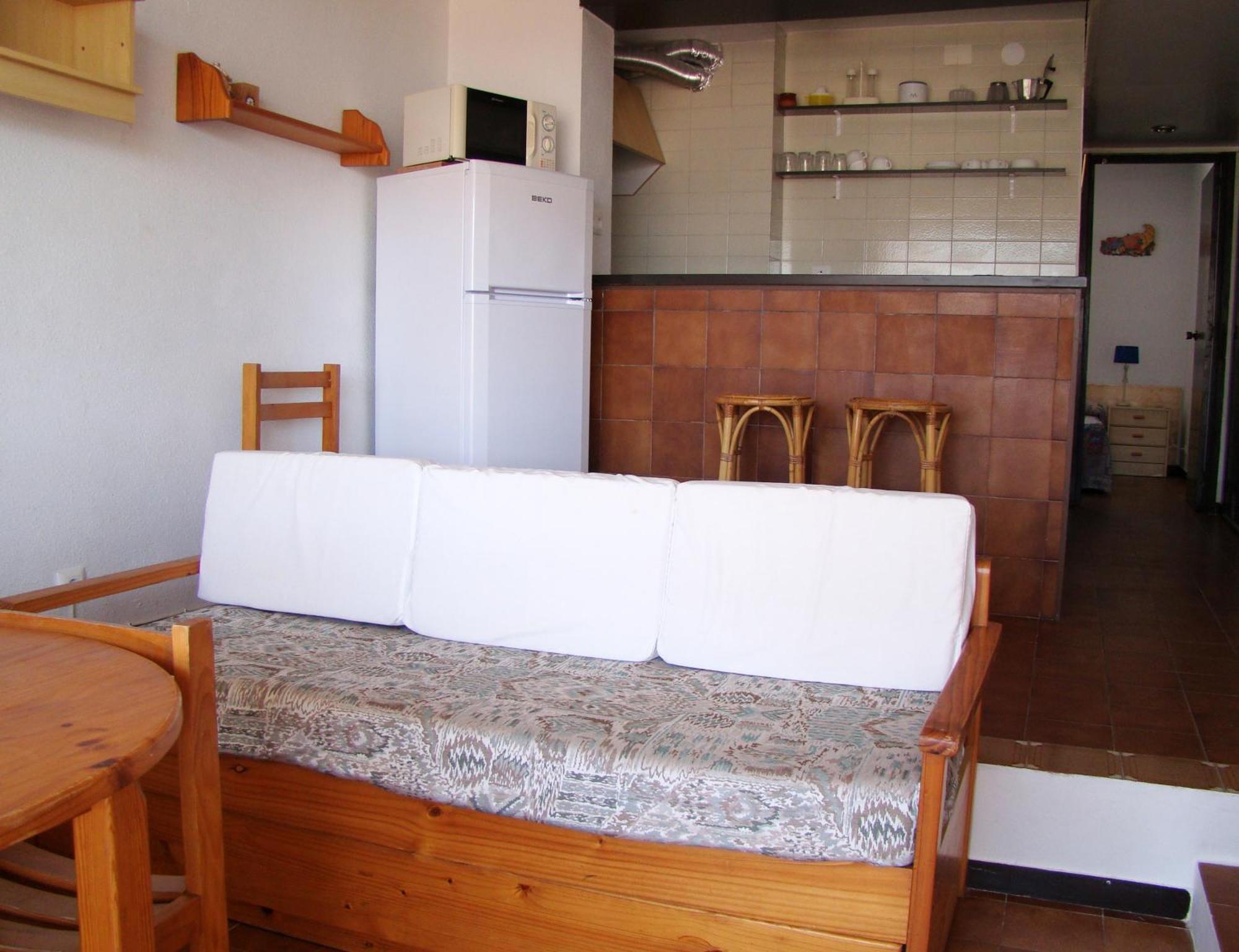 Apartamentos Peniscola Playa Extérieur photo