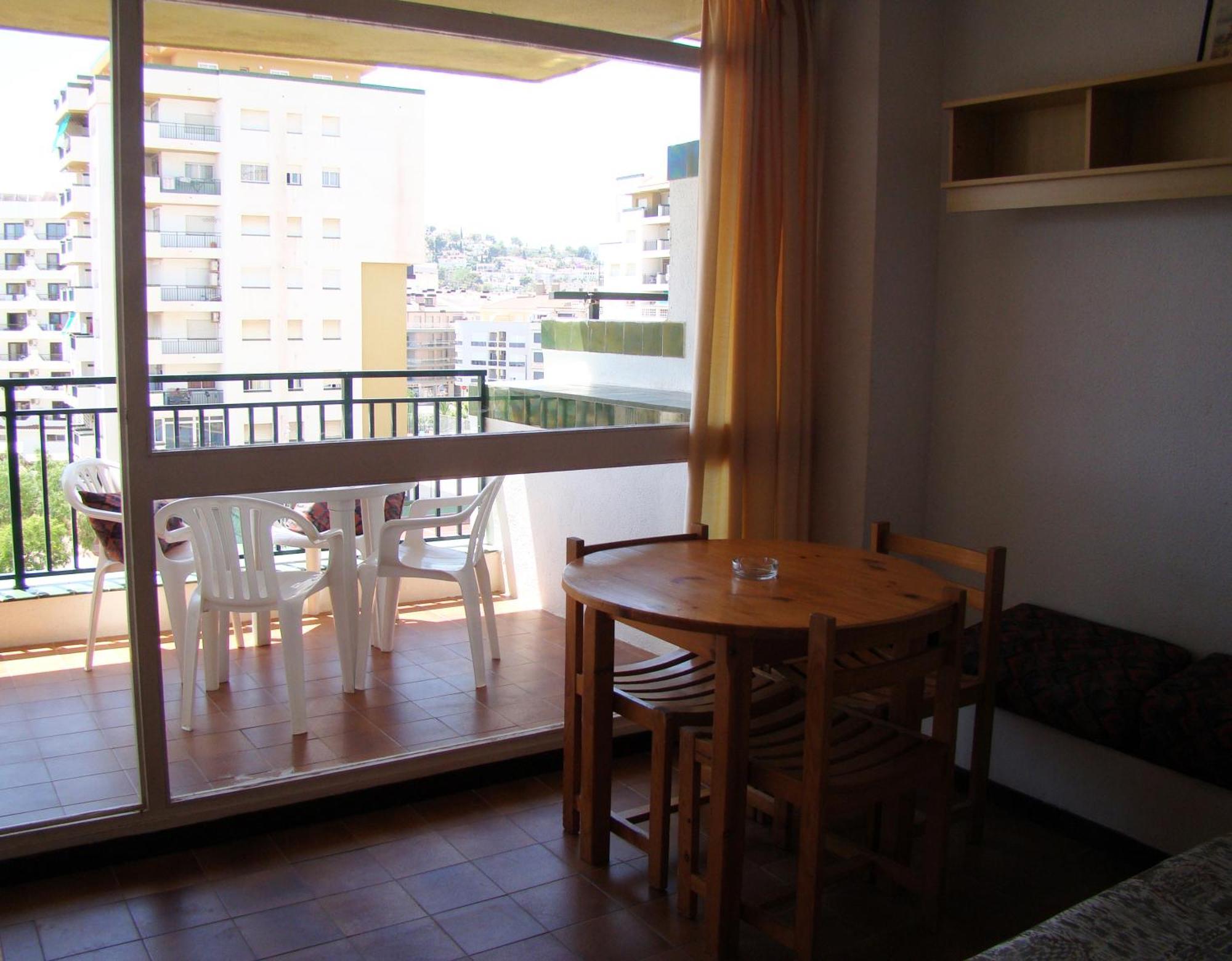 Apartamentos Peniscola Playa Extérieur photo