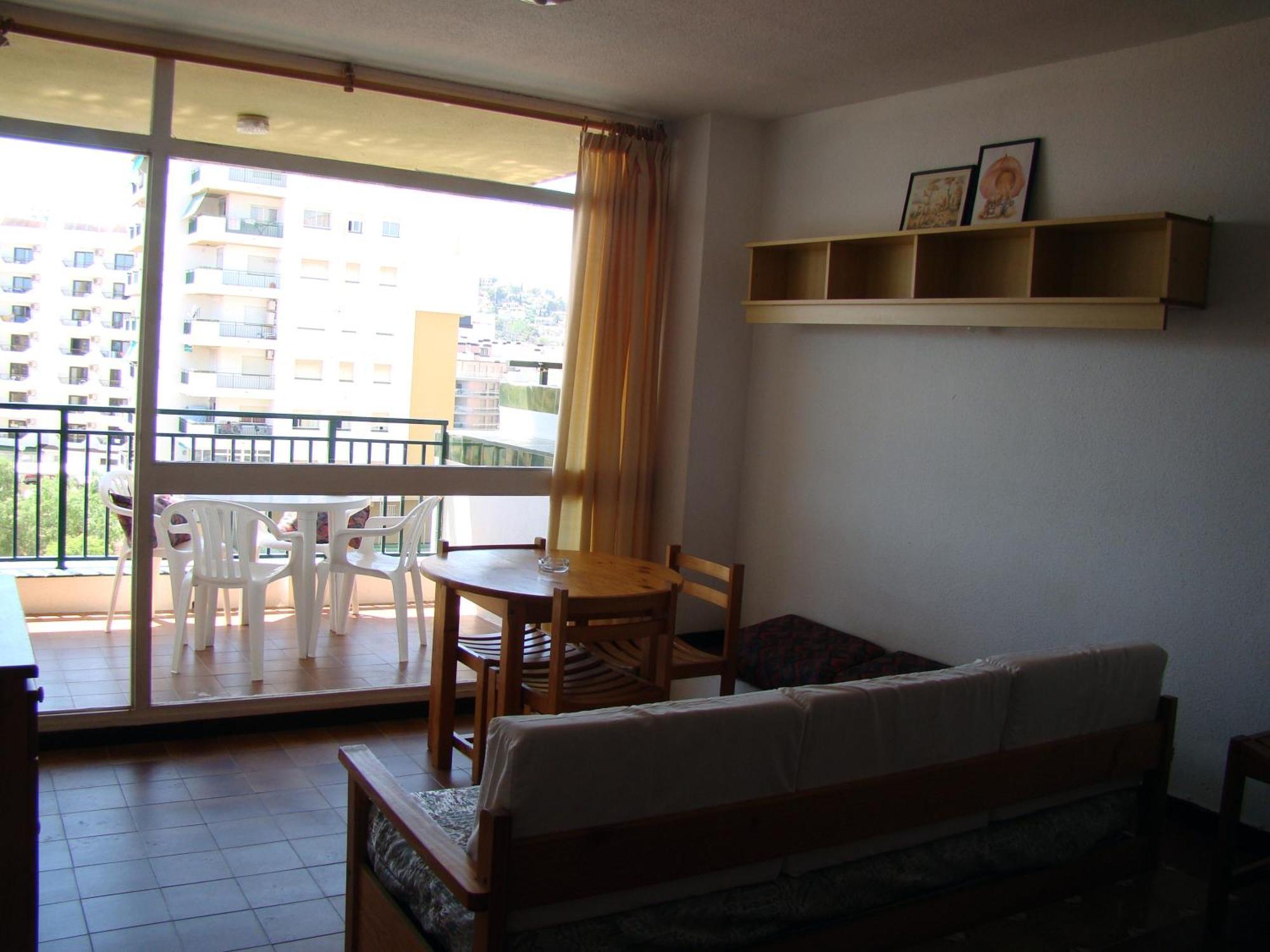 Apartamentos Peniscola Playa Extérieur photo