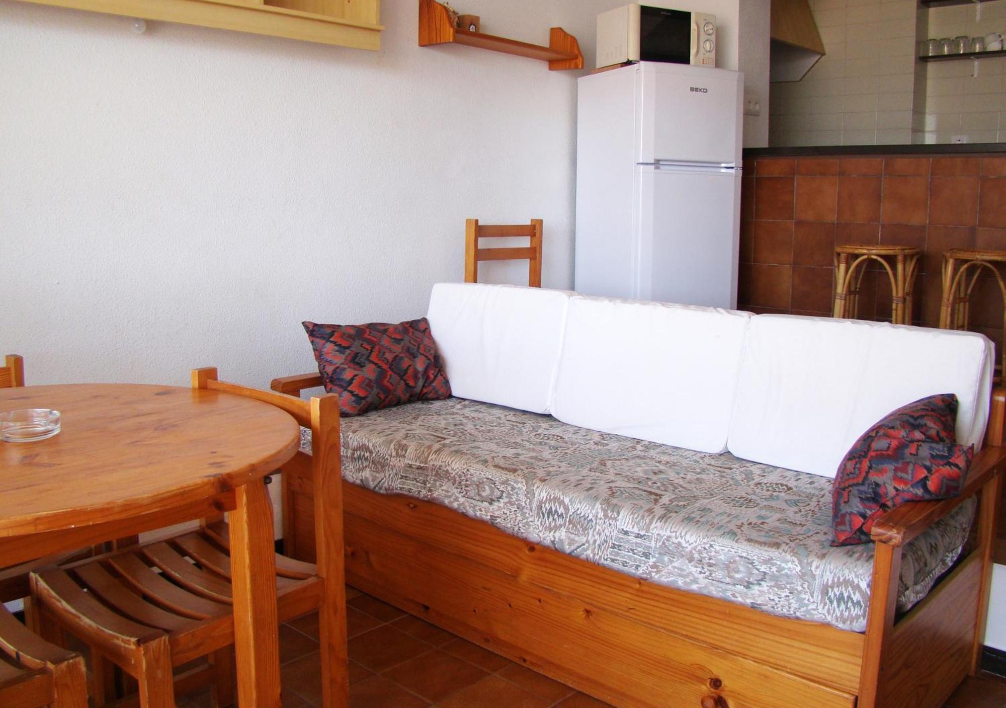 Apartamentos Peniscola Playa Extérieur photo
