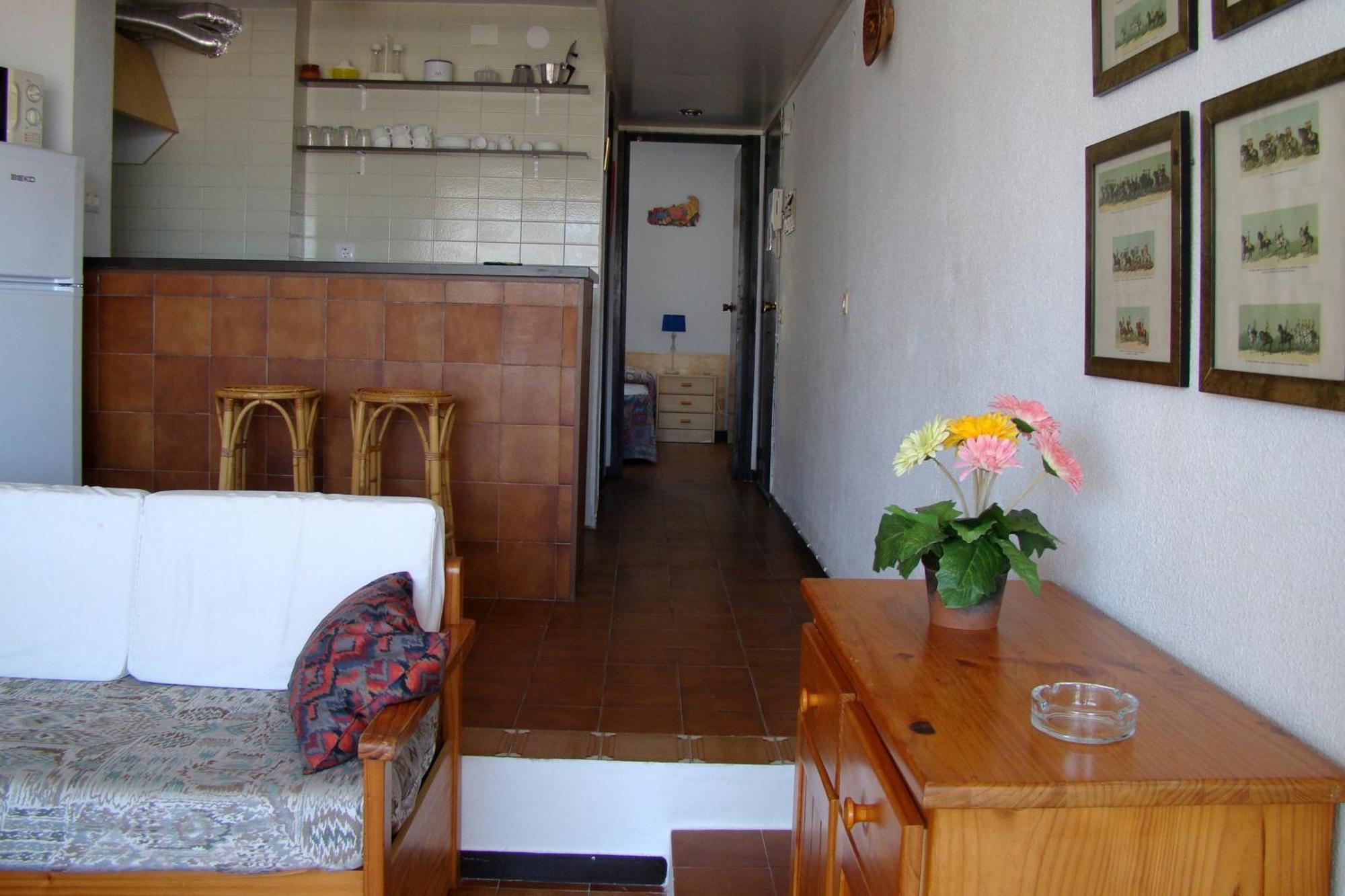 Apartamentos Peniscola Playa Extérieur photo