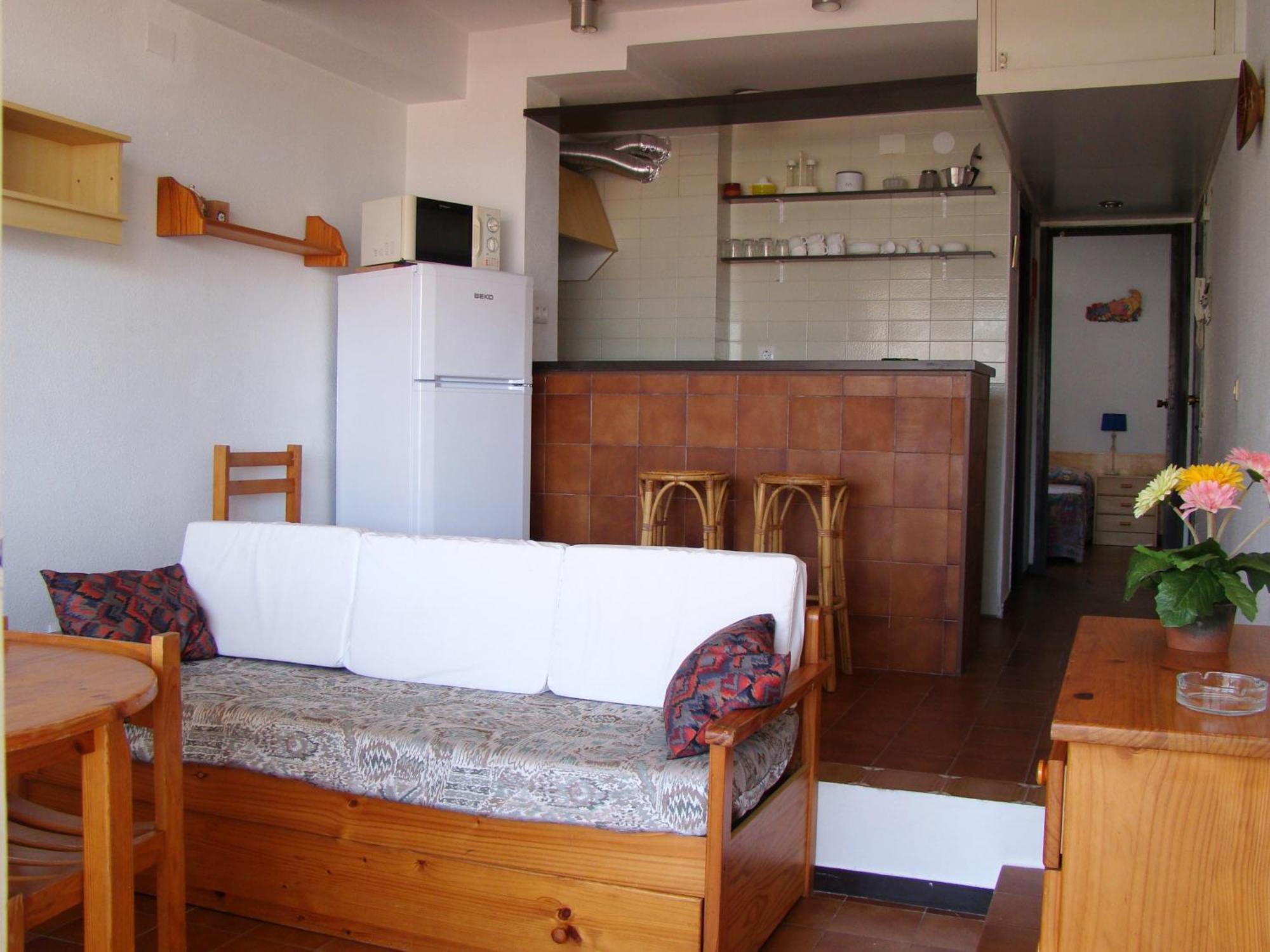 Apartamentos Peniscola Playa Extérieur photo