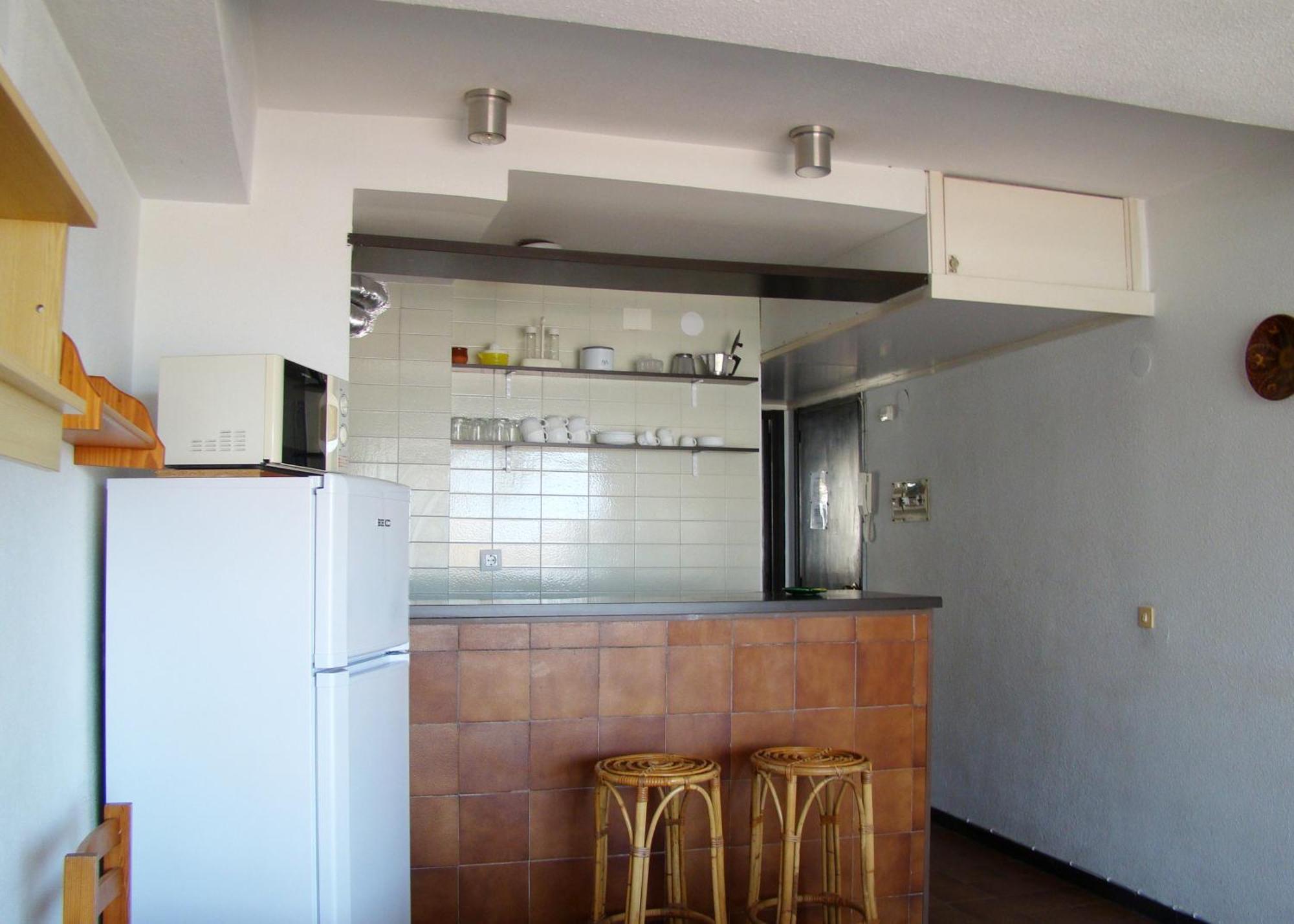 Apartamentos Peniscola Playa Extérieur photo