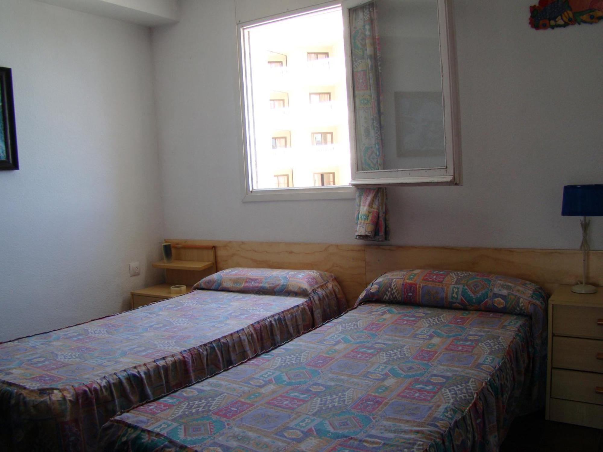 Apartamentos Peniscola Playa Extérieur photo