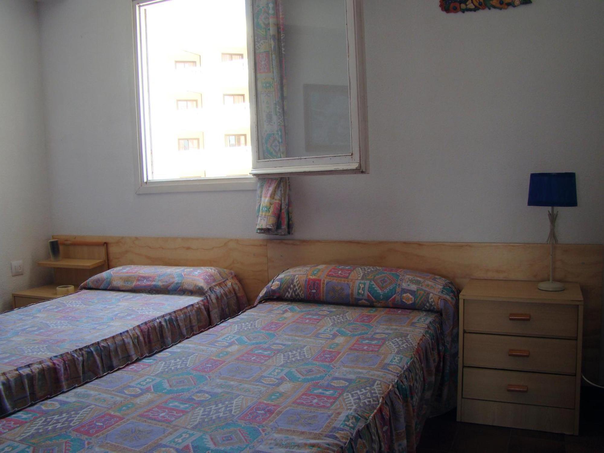 Apartamentos Peniscola Playa Extérieur photo