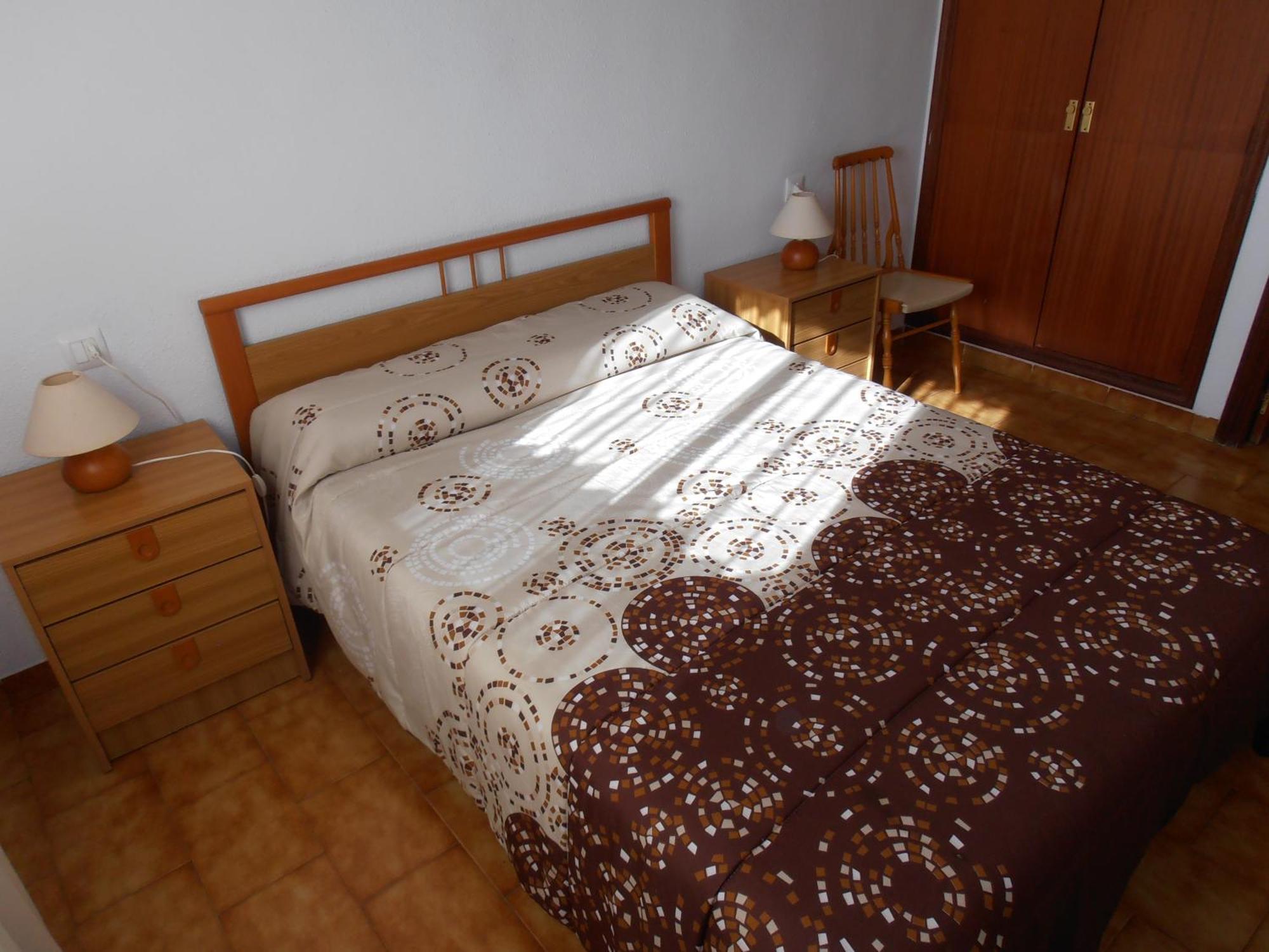 Apartamentos Peniscola Playa Extérieur photo