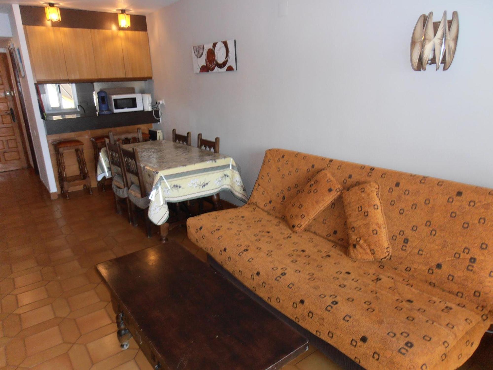 Apartamentos Peniscola Playa Extérieur photo